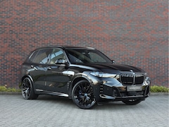 BMW X5 - 50e xDrive *SkyLounge*M Sport Pro*HUD*Massage