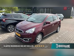 Mitsubishi Space Star - 1.0 Intense