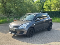 Suzuki Swift - 1.2 Summer EASSS 4X4 I 1E EIG I AIRCO I NWE APK I VOLL ONDH