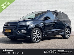 Ford Kuga - 1.5 EcoBoost ST Line / Trekhaak / 1800KG trekgewicht / Navigatie / Stoelverwarming / voorr