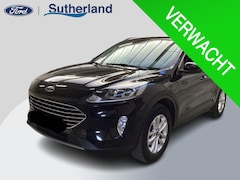 Ford Kuga - 2.5 PHEV Titanium | Adaptive cruise control | Winter Pack | Dodehoeksensoren | Camera