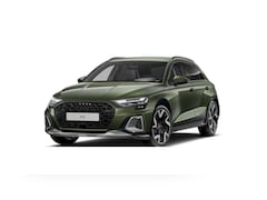 Audi A3 allstreet - Automaat | Matrix LED-koplampen | S line-interieur met sportstoelen en zwarte stoffen-kuns