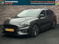 Ford Focus Wagon - 1.5 EcoBoost ST Line Business Keyles Trekhaak B&O Dealer NAP