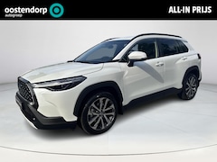Toyota Corolla Cross - Hybrid 200 Style | 06-10141018 Voor meer informatie