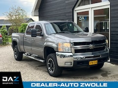 Chevrolet Silverado - LTZ Aut/Ecc/Leer/Navi/Youngtimer