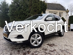 Nissan Qashqai - 1.3 DIG-T Acenta / Climate Control / Stoelverw. / Camera