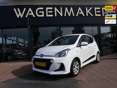 Hyundai i10 - 1.0i Comfort Clima|Cruise|NAVI|Carplay|DealerOH