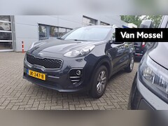 Kia Sportage - 1.6 GDI First Edition |Navigatie|