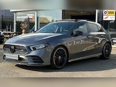 Mercedes-Benz A-klasse - 200 Business Solution AMG / PANO / WIDESCREEN / SFEER / LED