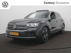Volkswagen Touareg - 3.0 TSi eHybrid 4MOTION Elegance Incl Winterset / Panoramadak / Luchtvering