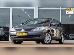 Mitsubishi Lancer Station Wagon - 1.6i Inform Airco Trekhaak Nieuwe APK Garantie