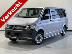 Volkswagen Transporter Kombi - 2.0 TDI L2H1 Comfortline EX BTW EX BPM slechts 33.000 KM