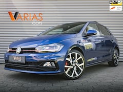 Volkswagen Polo - 2.0 TSI GTI Pano Virtual Navi Cruise Camera