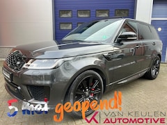 Land Rover Range Rover Sport - 2.0 P400e Autobiography Dynamic
