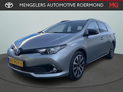 Toyota Auris Touring Sports - 1.8 Hybrid Black Edition