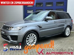 Land Rover Range Rover Sport - 2.0 P400e SE