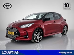 Toyota Yaris - 1.5 Hybrid GR-Sport Limited
