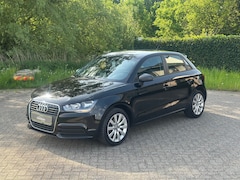 Audi A1 Sportback - 1.2 TFSI Ambition Pro Line NAVI I PDC I 5 DRS I NWE APK