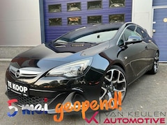 Opel Astra GTC - 2.0 Turbo OPC 280 PK l 2e eigenaar l