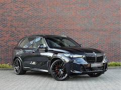 BMW X5 - xDrive 50e *Individual*Soft-Close*Trekhaak*Massage