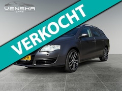 Volkswagen Passat Variant - 2.0 FSI Trendline