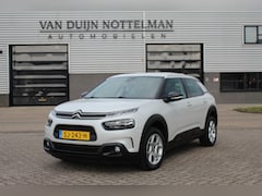 Citroën C4 Cactus - 1.2 PureTech Business / Carplay / Automaat / N.A.P