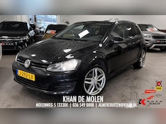 Volkswagen Golf - 1.2 TSI Trendline