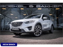 Mazda CX-5 - 2.0 SkyActiv-G 165 GT-M Line 2WD * BOSE * Trekhaak