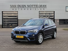 BMW X1 - sDrive20i High Executive / Camera / HUD / Keyless / N.A.P