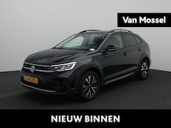 Volkswagen Taigo - 1.0 TSI Life Edition Automaat | Navigatie | Camera | Airco | Cruise Control |