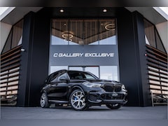 BMW X5 - xDrive45e High Executive - M Sport | Panorama | Elek. Trekhaak | 360 Camera | Memory