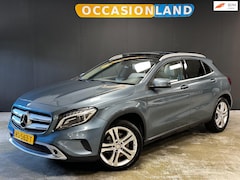 Mercedes-Benz GLA-Klasse - 250 4Matic Premium Plus |PANO|CAM|CRUISE|MEMORY+STOELV