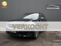 BMW X1 - 25e 1ste eig. / Dealeronderh. / M sport / Adaptief onderstel / Keyless / Driving plus / Sh