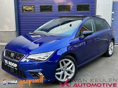 Seat Ibiza - 1.0 TSI FR l Open-dak l Navi l Led l Netjes l