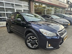 Subaru XV - 1.6i Business Edition AWD Carplay/Camera