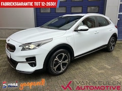 Kia XCeed - 1.6 GDi PHEV l ACC l Fabrieksgarantie tot 12-2030