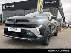 Renault Captur - 1.6 E-Tech full hybrid 145 esprit Alpine