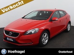 Volvo V40 - 1.5 T2 Kinetic Automaat | Parkeersensoren