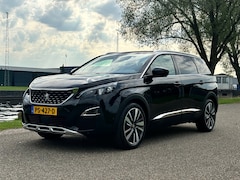 Peugeot 5008 - 1.6 BlueHDI Blue Lease GT-Line | Carplay | 7pl |