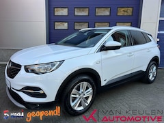 Opel Grandland X - 1.6 Turbo Hybrid Elegance PHEV Plug-in l