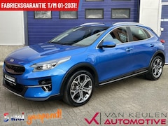 Kia XCeed - 1.6 GDi PHEV l Plug-in l Vol l 01-2031 Garantie l