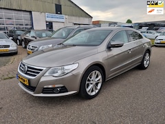 Volkswagen Passat CC - 1.8 TSI 5p. Clima Bj:2011 NAP