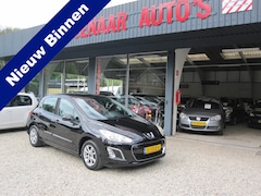 Peugeot 308 - 1.6 VTi Melbourne zeer mooi apk 08-03-2026
