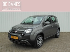 Fiat Panda - 1.0 70PK HYBRIDE CROSS AIRCO HOGE INSTAP