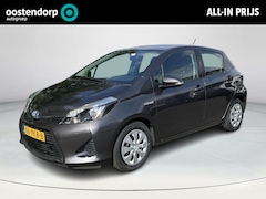 Toyota Yaris - 1.5 Full Hybrid Aspiration | Navigatie | Dealeronderhouden | Cruise control | Parkeercamer