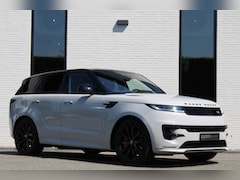 Land Rover Range Rover Sport - P440e Dynamic SE PHEV / 23inch / Panorama / Luchtvering / Vol Opties / NIEUWSTAAT