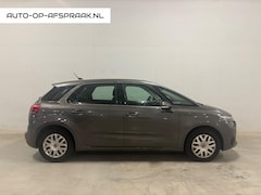Citroën C4 Picasso - Spacetourer 1.2 NAP 1eigenaar