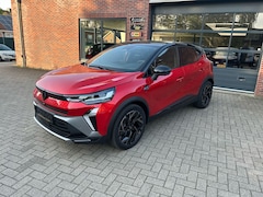Renault Captur - 1.6 E-Tech full hybrid 145 esprit Alpine/Pack Winter/Harman&Kardon/Adaptieve Cruise