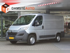 Citroën Jumper - L1H1 28 BlueHDi 110pk Economy │ Airconditioning │ Navigatie │ Achteruitrijcamera │ Trekhaa