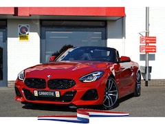 BMW Z4 Roadster - sDrive20i High Executive, Automaat, M-Sport, 19'' LM, Harman-Kardon, M-Hoogglans Shadowlin
